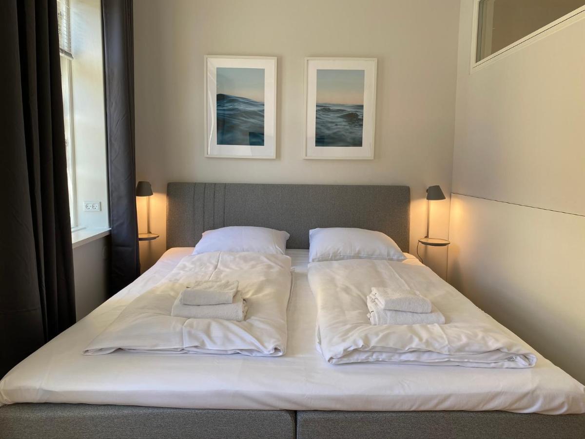 The Old Mill - By The Lake - 2 Bedroom Apartment Krusa Ngoại thất bức ảnh