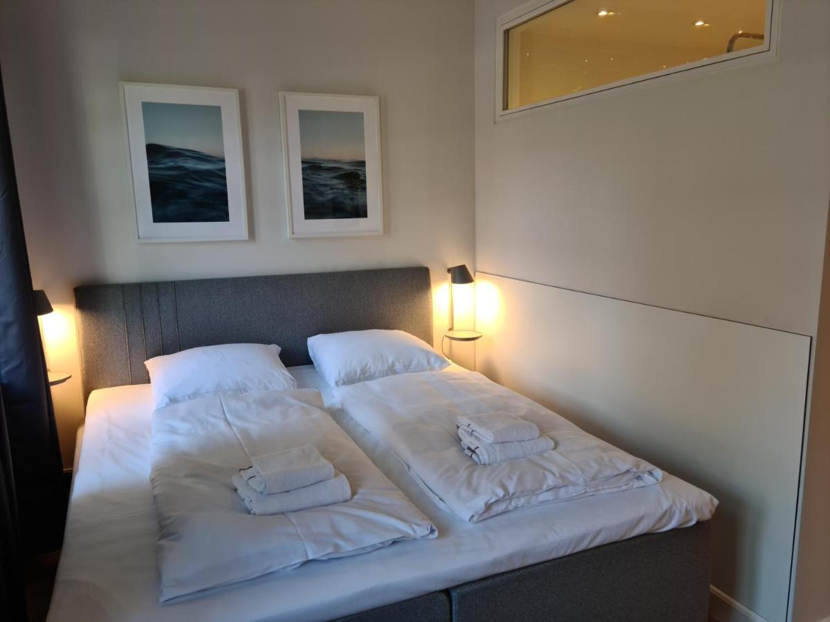 The Old Mill - By The Lake - 2 Bedroom Apartment Krusa Ngoại thất bức ảnh